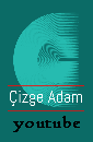 CizgeAdam nickli yeye ait kullanc resmi (Avatar)