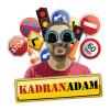 Kadran Adam nickli üyeye ait kullanýcý resmi (Avatar)