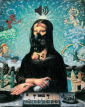 Mad Lisa - ait Kullanýcý Resmi (Avatar)
