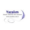 Yazalim - ait Kullanýcý Resmi (Avatar)