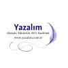 Yazalim - ait Kullanc Resmi (Avatar)